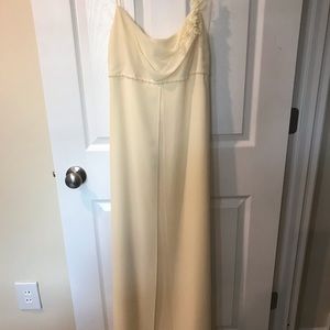 Bridesmaids dress size 6